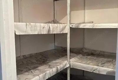 Dambu Pietros - Vanzare apartament 3 camere - B-dul. 1848 - 8