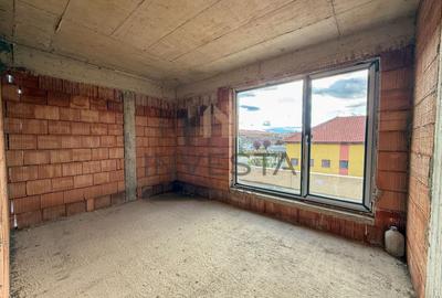 Apartament in vila! 4 camere 109 mp utili + 29 mp terasa! - 7