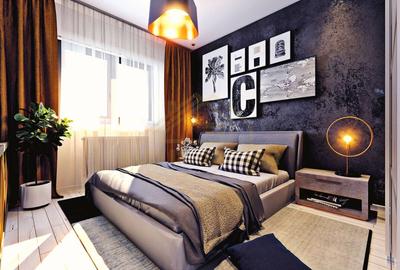VILA INDIVIDUALA P+1-STR.ASTRELOR(METROU BERCENI) - 32