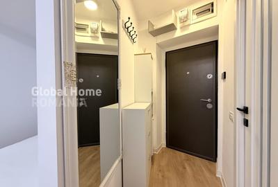 Garsoniera moderna | Stirbei Voda | Fara Risc | Renovat 2024 | Central - 11