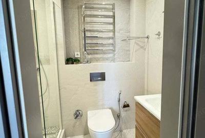 Apartament cu 2 camere de inchiriat, in zona Dorobanti - 1