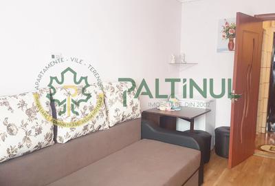 Garsoniera parter zona Compa, Sibiu - 9