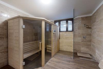 Casă individuală cu 15 camere cu Canalizare în Universitate - 26