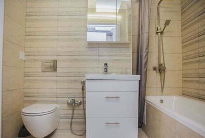 Garsoniera zona Baneasa Garsoniera zona Baneasa - 3