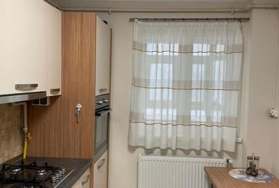 Apartament cu 3 camere decomandat, mobilat în Tomis Nord - 4