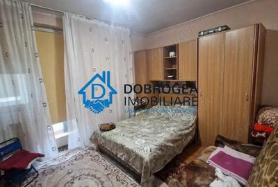 ULTRACENTRAL-2 CAMERE SEMIDECOMANDAT , ETAJ 3 - 2