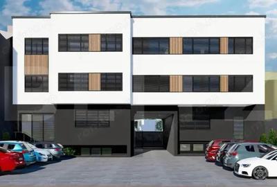 Spatiu medical, 92 mp utili, parter, la cheie, zona centrala! Spatiu medical, 92 mp utili, parter, la cheie, zona centrala! - 4