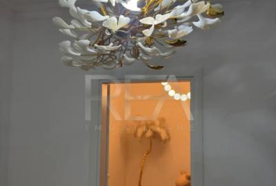 Apartament cu 2 camere decomandat, mobilat în Lujerului - 3