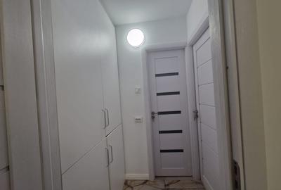 Apartament 3 camere, 58mp, semidecomandat, Craiovita Noua, zona Parculet - 10