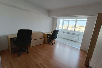 De Inchiriat Apartament 3 Camere Stradal Bd Decebal-Piata Alba Iulia - Dristorul - 4