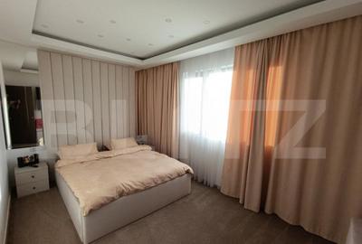 Casa de lux design rafinat, confort absolut ?i curte c - 7