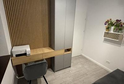 Casa complet mobilata si utilata, gradina si terasa amenajate, direct proprietar - 5