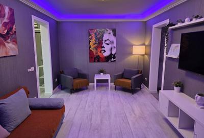 Apartament cu 2 camere semidecomandat în Drumul Taberei - 3
