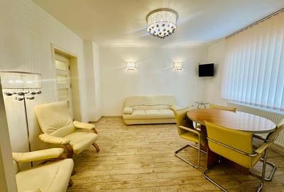 Calea Dorobantilor - Naum Ramniceanu 3 camere renovat - 1