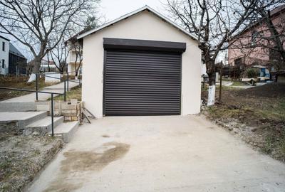 Casă cu 4 camere în Vișan - 6