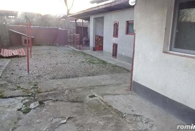 Vand casa in Deva, zona Ceangai, P+M, suprafata totala de teren 726 mp, SC: 261 mp - 3