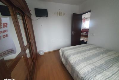 Casă cu 4 camere în Predeluț - 9