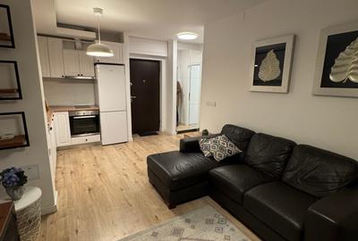 2 camere nou Belvedere Residence - 4