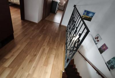 Exclusiv Vanzare Vila Ovidiu compartimentare inteligenta - 31