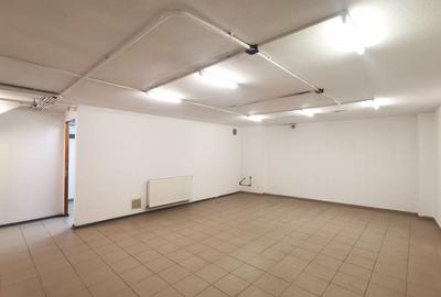 Birou, de 151 mp, în Jiului - 11