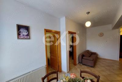 Apartament cu 3 camere semidecomandat, mobilat în Prundu - 8