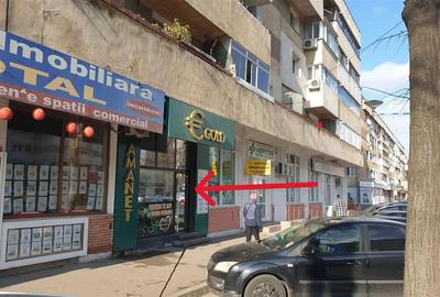 Spațiu comercial, de 25 mp, în Călărași - 2