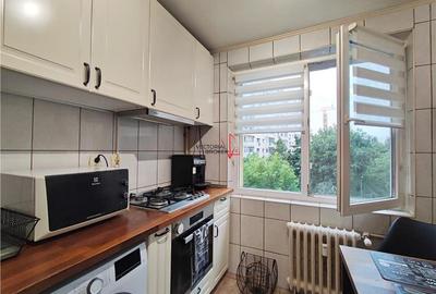 Et 3/10 gata de locuit in zona verde, bloc reabilitat Tei Ion Berindei - 11