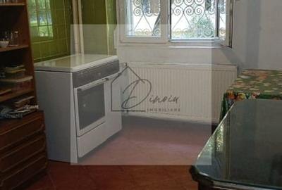 COM 0% I Palatul Ghica I 3 camere Ghica I vedere gradina parter parc - 14