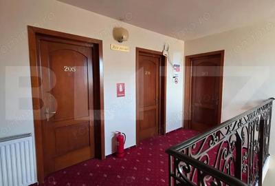 Spațiu comercial, de 1,078 mp, în Calea Moldovei - 2