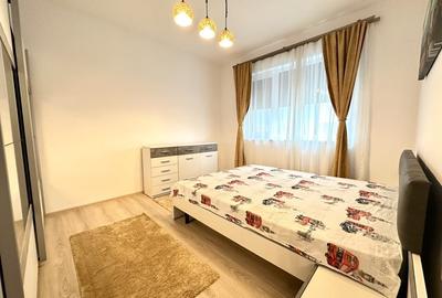 Apartament, 3 camere, 68 mp utili, 91 mp gradina - zona Cora - 4
