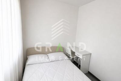 Apartament cu 2 camere semidecomandat, mobilat în Gheorgheni - 10