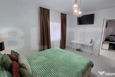 Apartament cu 2 camere decomandat în Central - 6