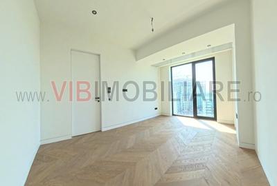 Aviatiei - Barbu Vacarescu - Floreasca - BHB RESIDENCE - 2 camere - cu parcare s - 3