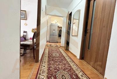 Apartament cu 2 camere decomandat în Astra - 1