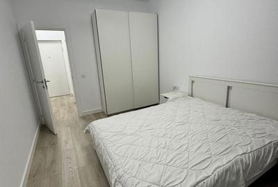 Apartament cu 2 camere, mobilat în Central - 3