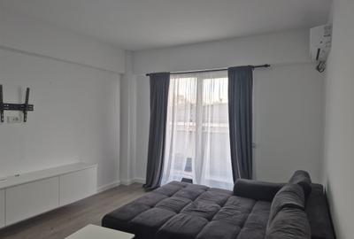 Apartament 2 cam D, Platoul Galata, mobilat cu Parcare cod:Cod 160253 - 17