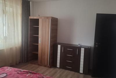 ►Compozitori 2 Camere Decomandate 67m² Mobilat Utilat Centrala pe Gaze - 11