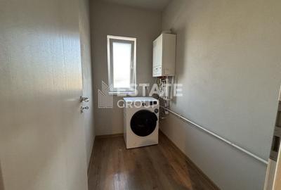 Duplex cu 4 camere in Mosnita Noua - 8