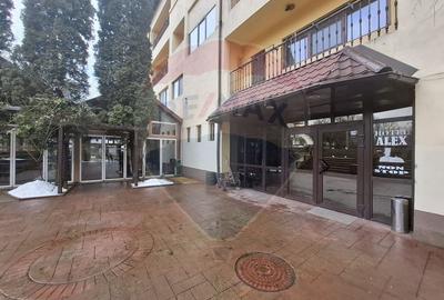 Hotel/Pensiune, de 1,300 mp, în Central - 2