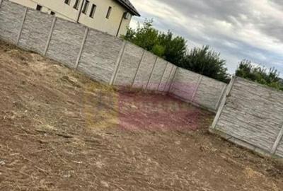 Teren de 606 mp, în Clinceni - 5