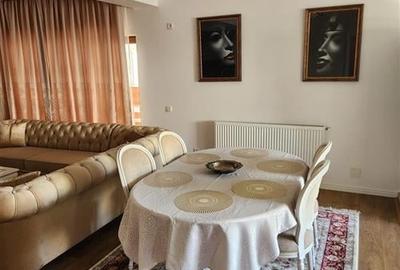 Casa moderna - Green City - 4 camere - 3 bai - 150mp - 100mp curte Casa moderna - Green City - 4 camere - 3 bai - 150mp - 100mp curte - 16