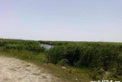 Teren de 9.5 mp, în Ceamurlia de Jos - 2