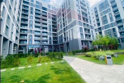 Apartament cu 1 camere decomandat, mobilat în Aviației - 1