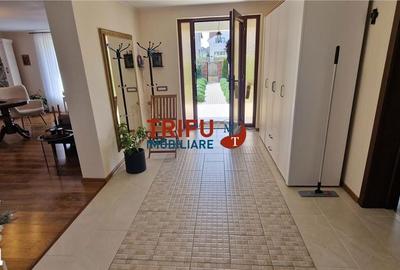 Casă cu 3 camere cu Teren 483 Mp în Cetate - 9
