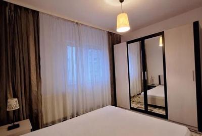 Apartament cu 3 camere, mobilat si utilat-zona Centrul Civic - 3