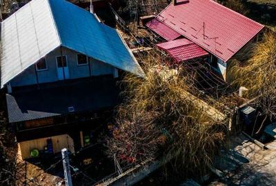 Casă cu 4 camere în Hreațca - 6