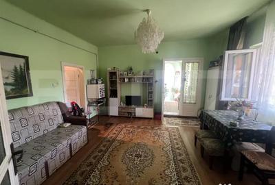 Casă cu 4 camere cu Teren 980 Mp în Ogra - 8