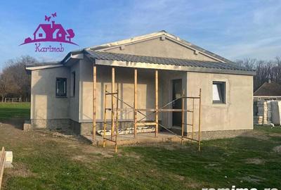 De vanzare casa in localitatea Colonie de Gepiu - 16