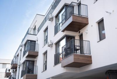 APARTAMENT 3 CAMERE + BALCON 41MP - ZONA MOSILOR - COMISION 0% - 3