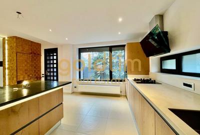 CASA INDIVIDUALA/SUPERBA/PIPERA/EROU IANCU NICOLAE/PISCINA/CURTE GENEROASA - 7